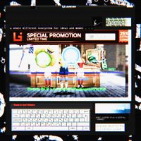 DJ Daddy Yonqui - NEuRO​-​QWERTY​𓇼​RAVEXPERiENCE​!​!​!