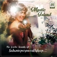 Satanicpornocultshop - Mystic Island