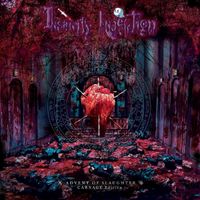 Insanity Injection - Advent of Slaughter