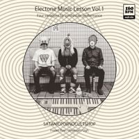 Satanicpornocultshop - Electone Music Lesson Vol​.​1