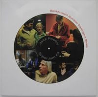 Michael Horovitz - Bankbusted Nuclear Detergent Blues