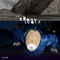 Satanicpornocultshop - Ebony/Ivory