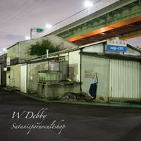 Satanicpornocultshop - W Debby