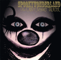 The Candy Spooky Theater - Spookywonderland