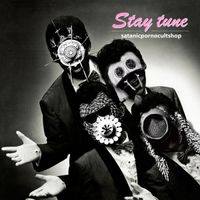 Satanicpornocultshop - STAY TUNE -​追​憶​の​パ​リ​-