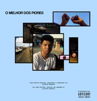elytwoo - O MELHOR DOS PIORES