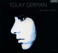 T&uuml;lay German - Bur&ccedil;ak Tarlası
