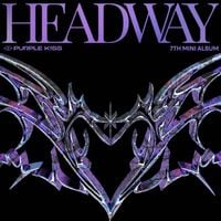 PURPLE KISS - HEADWAY
