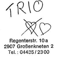 Trio - Trio