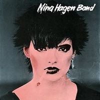 Nina Hagen Band - Nina Hagen Band
