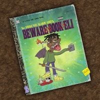 Ski Mask the Slump God - BEWARE THE BOOK OF ELI