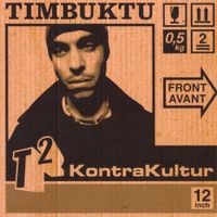 Timbuktu - T2: Kontrakultur