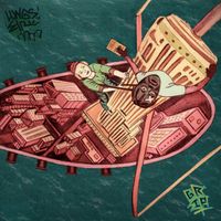 Lungs Aka LoneSword - JollyRogers