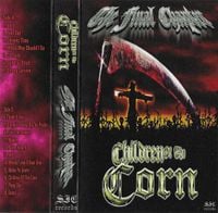 Children Of The Corn - The Final Chapter