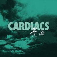 Cardiacs - Cardiacs E.P.