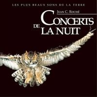Jean C. Roch&eacute; - Concerts de la nuit