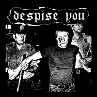 Despise You - Despise You / Stapled Shut
