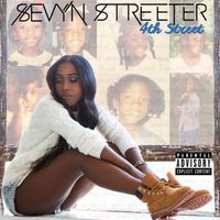Sevyn Streeter - 4th Street