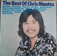 Chris Montez - The Best Of Chris Montez