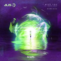 Au5 - I Miss You (Remixes)