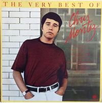 Chris Montez - The Very Best Of Chris Montez