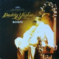 Daddy Yankee - Rompe