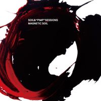 Soil & Pimp Sessions - Magnetic Soil