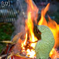 Student Slasher Film - Setting Something Important On Fire
