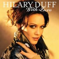 Hilary Duff - With Love