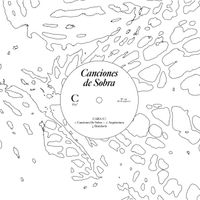 Cala Vento - Canciones de sobra