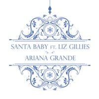 Ariana Grande - Santa Baby