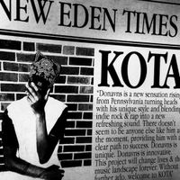 donavns - KOTA
