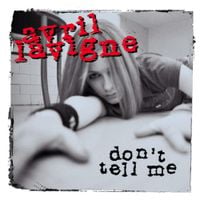 Avril Lavigne - Don't Tell Me