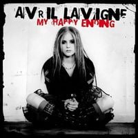 Avril Lavigne - My Happy Ending