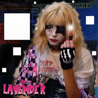 LAVENDERsurf - CONCORDIA