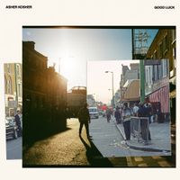 Asher Kosher - Good Luck