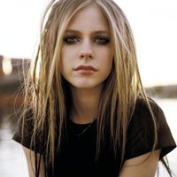 Avril Lavigne - I Always Get What I Want