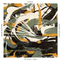 Sumac - Keeper's Toungue