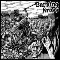 Burning Kross - Second