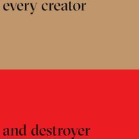 Nrthrn - Every Creator and Destroyer