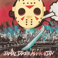 Jamal Gasol - Jamal Takes Manhattan