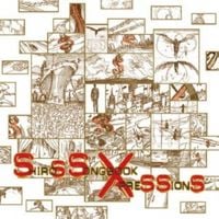 Shiro SAGISU - SHIRO&rsquo;S SONGBOOK &lsquo;Xpressions&rsquo;