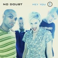 No Doubt - Hey You!