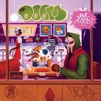MF DOOM - One Beer - Madlib Remix