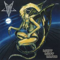 Satariel - Lady Lust Lilith