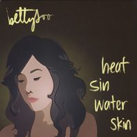 Bettysoo - Heat Sin Water Skin