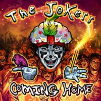 The Jokerr - Coming Home