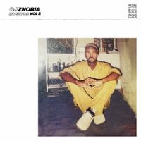 DJ Znobia - Inventor VOL 2