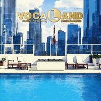 VOCALAND - VOCALAND REBIRTH Extended Mix by TOSHIKI KADOMATSU