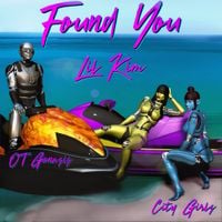 Lil' Kim - Found You